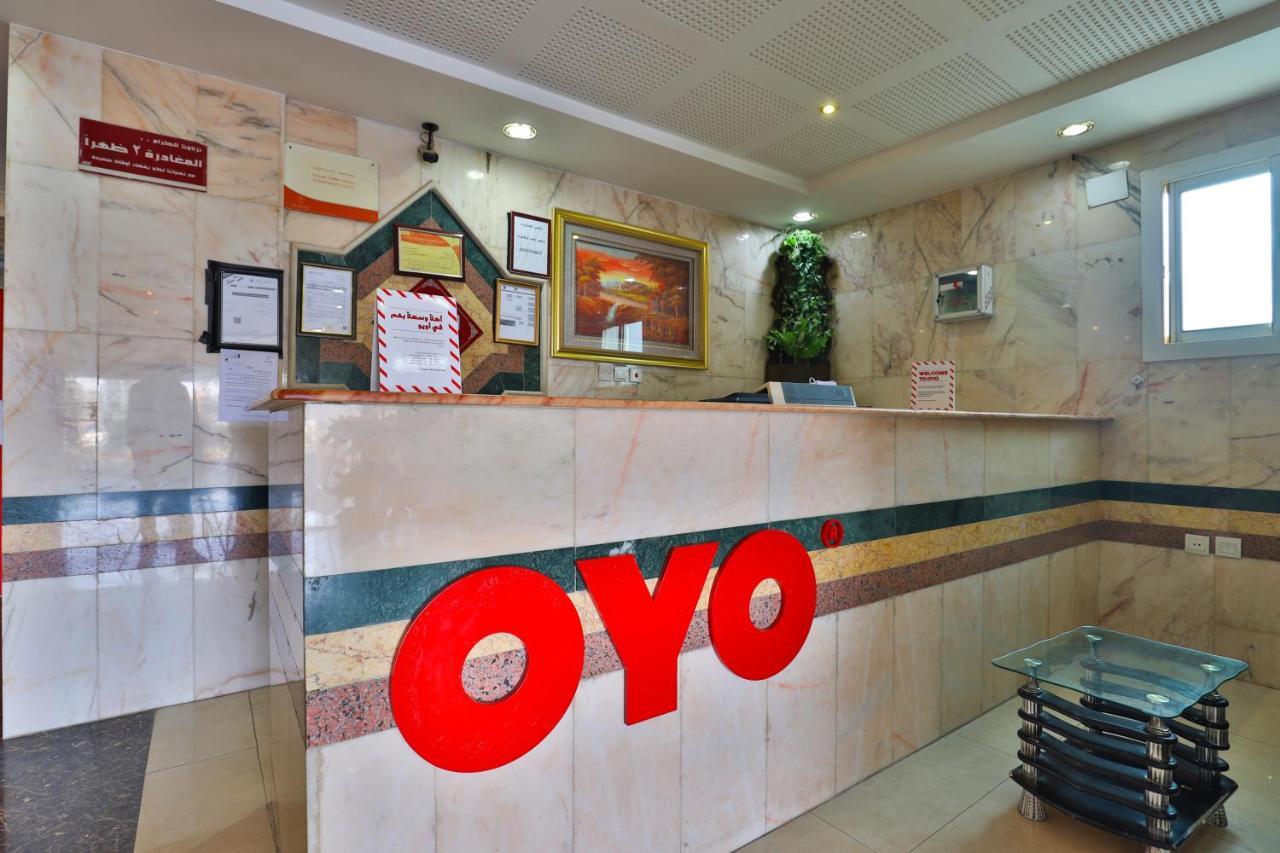 Oyo 369 Arwa Alqosor Hotel Абха Екстериор снимка