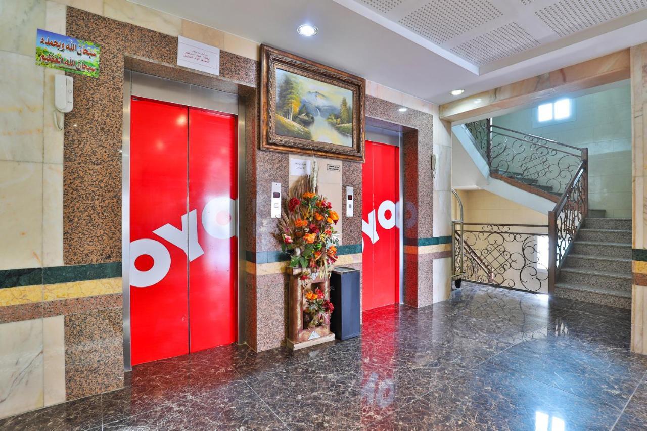 Oyo 369 Arwa Alqosor Hotel Абха Екстериор снимка